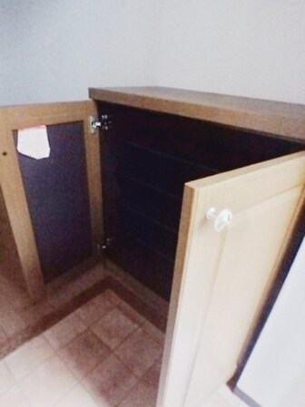 桜山ハイツの物件内観写真